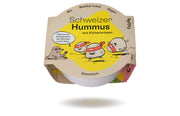 Hummus klassisch